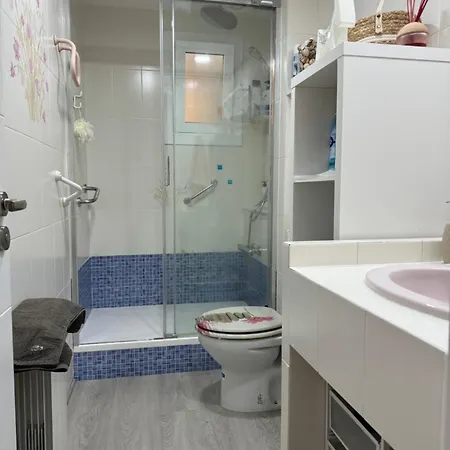 Homestay Amaya 2 L'Hospitalet de Llobregat