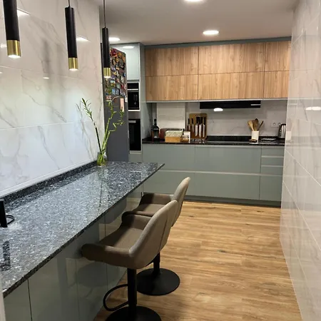 Amaya 2 Homestay L'Hospitalet de Llobregat