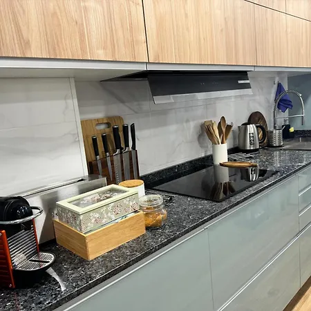 Amaya 2 Homestay L'Hospitalet de Llobregat