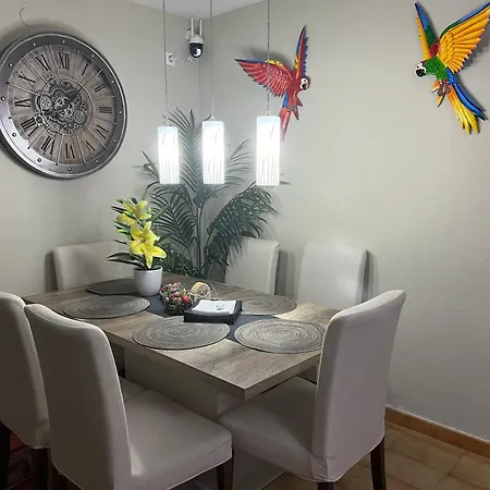 Homestay szállás Amaya 2 Hospitalet de Llobregat