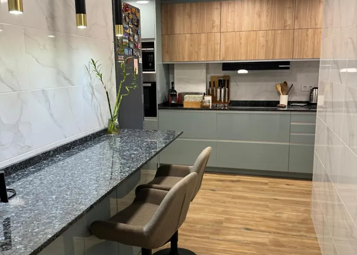 Amaya 2 Alloggio in famiglia L'Hospitalet de Llobregat