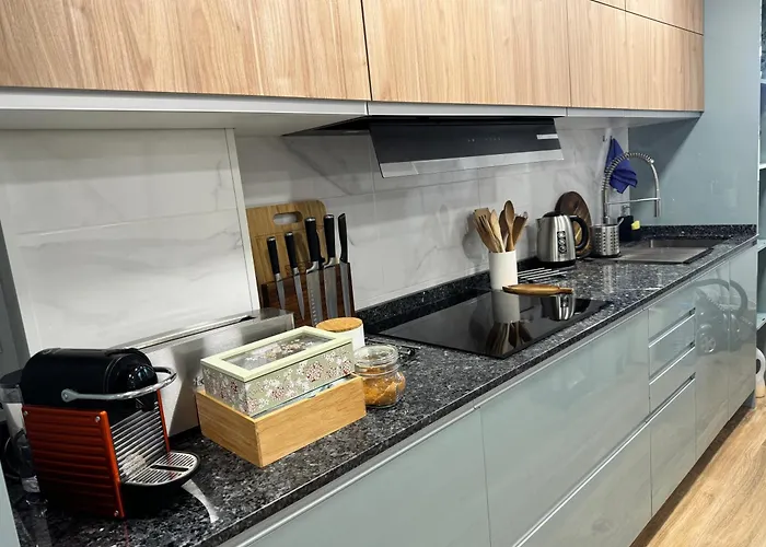 Amaya 2 Alloggio in famiglia L'Hospitalet de Llobregat