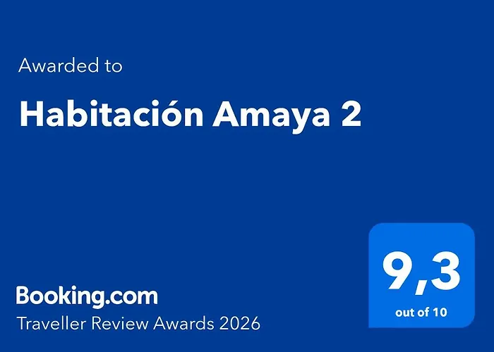 منزل للإقامة Amaya 2 *